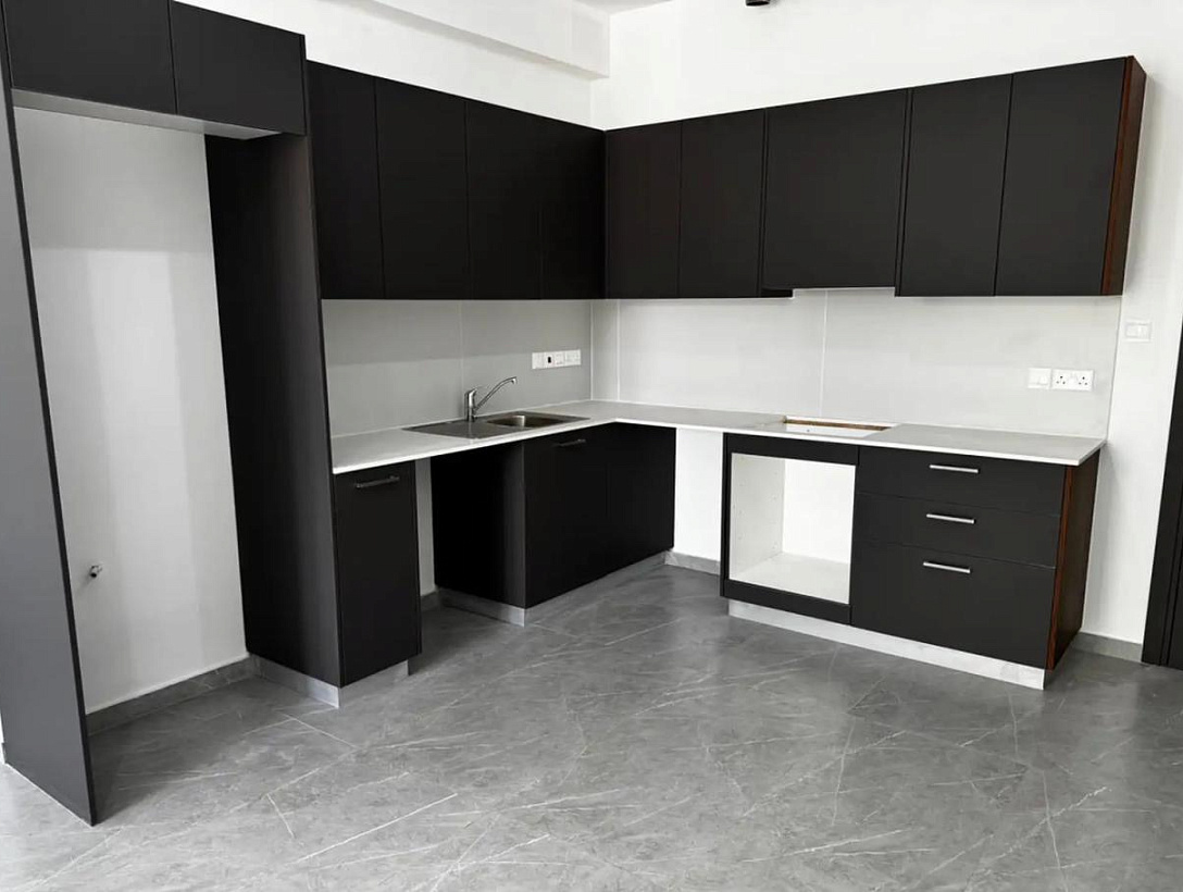 New flat in Larnaca