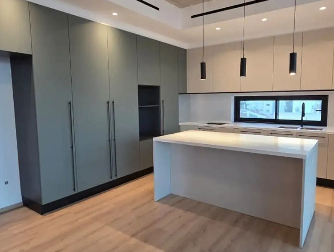 Апартаменты в Лимассоле