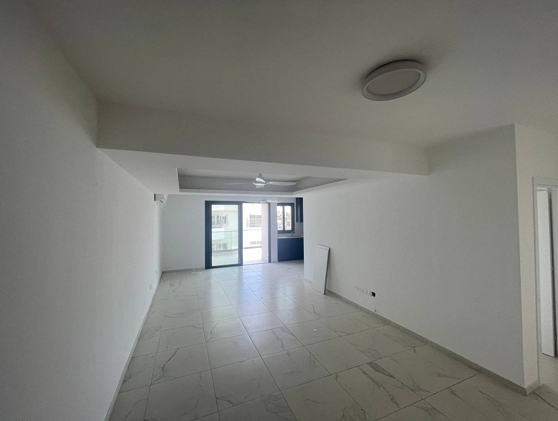 New flat in Larnaca