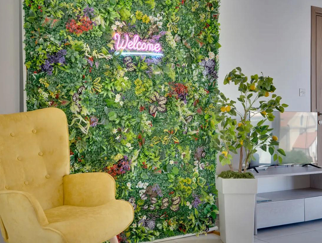 Квартира в Ларнаке