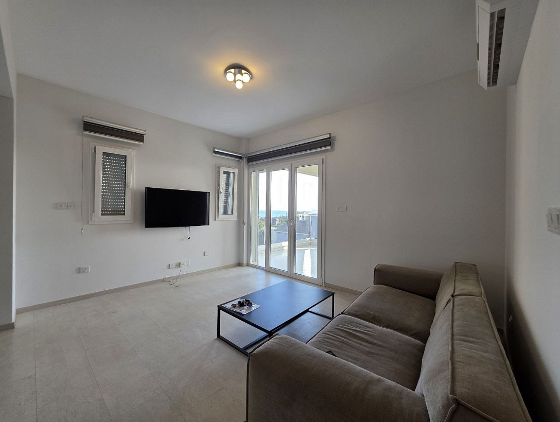 Апартаменты в Лимассоле