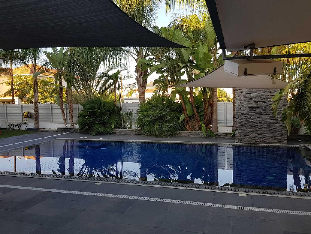 Villa in Nicosia