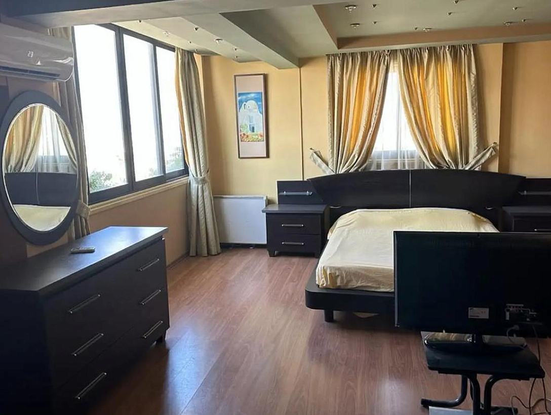 Penthouse in Cyprus