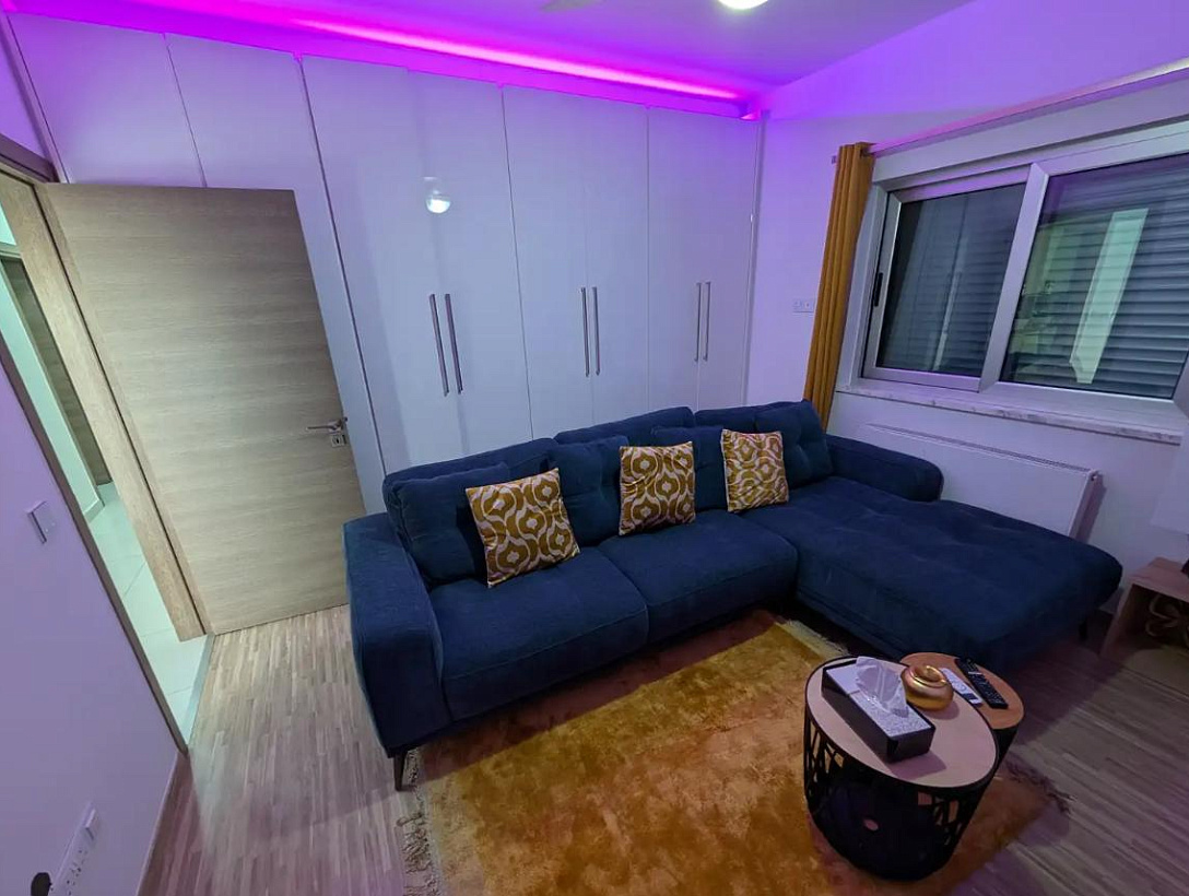 Villa in Limassol