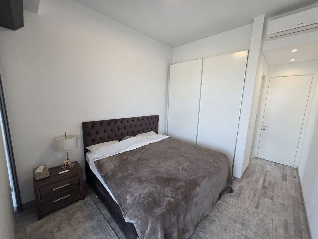 Flat in Limassol