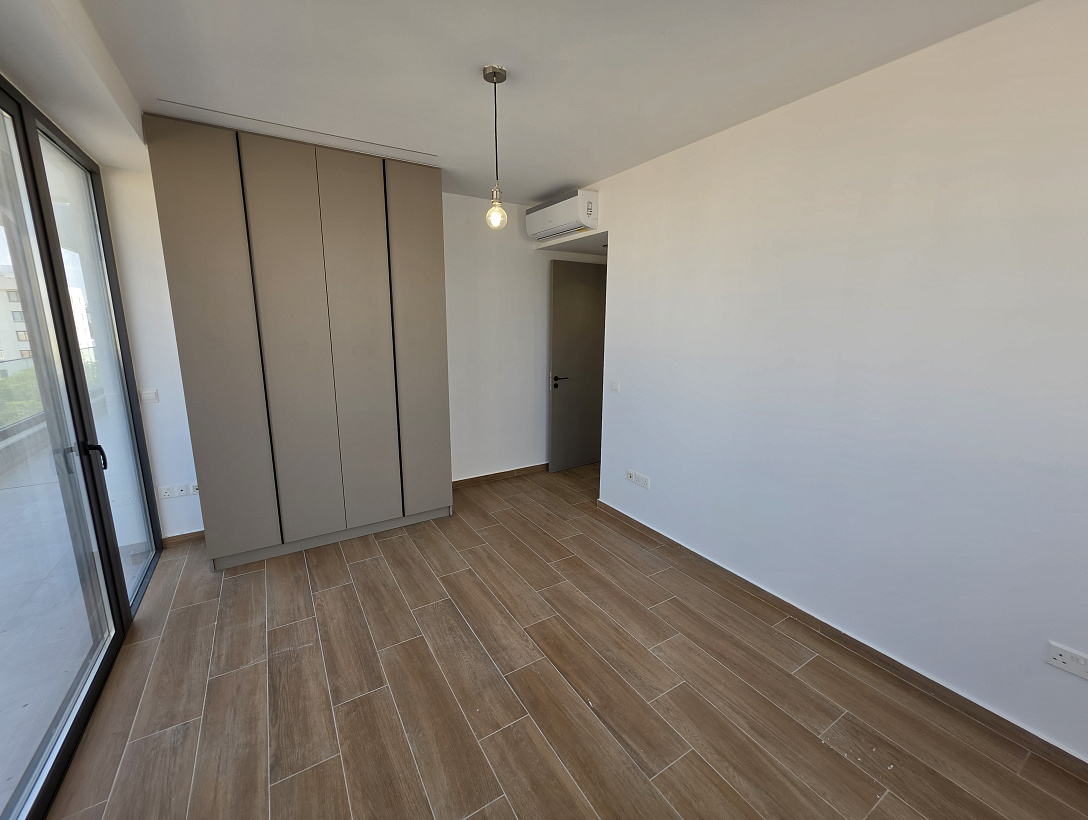 New flat in Nicosia