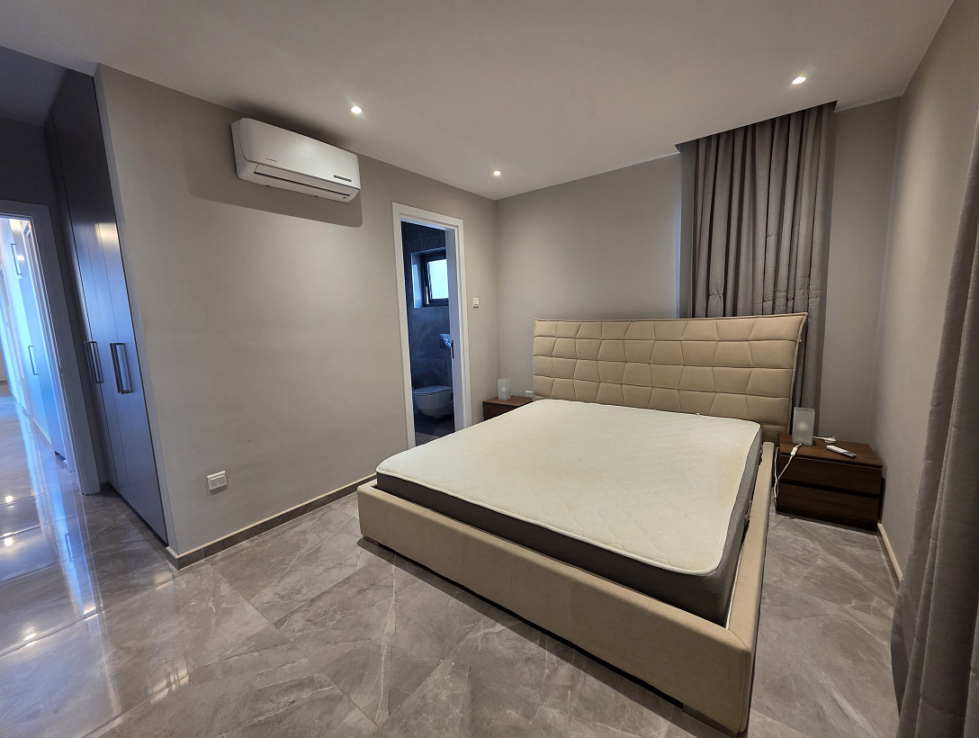 Дом в Фамагусте