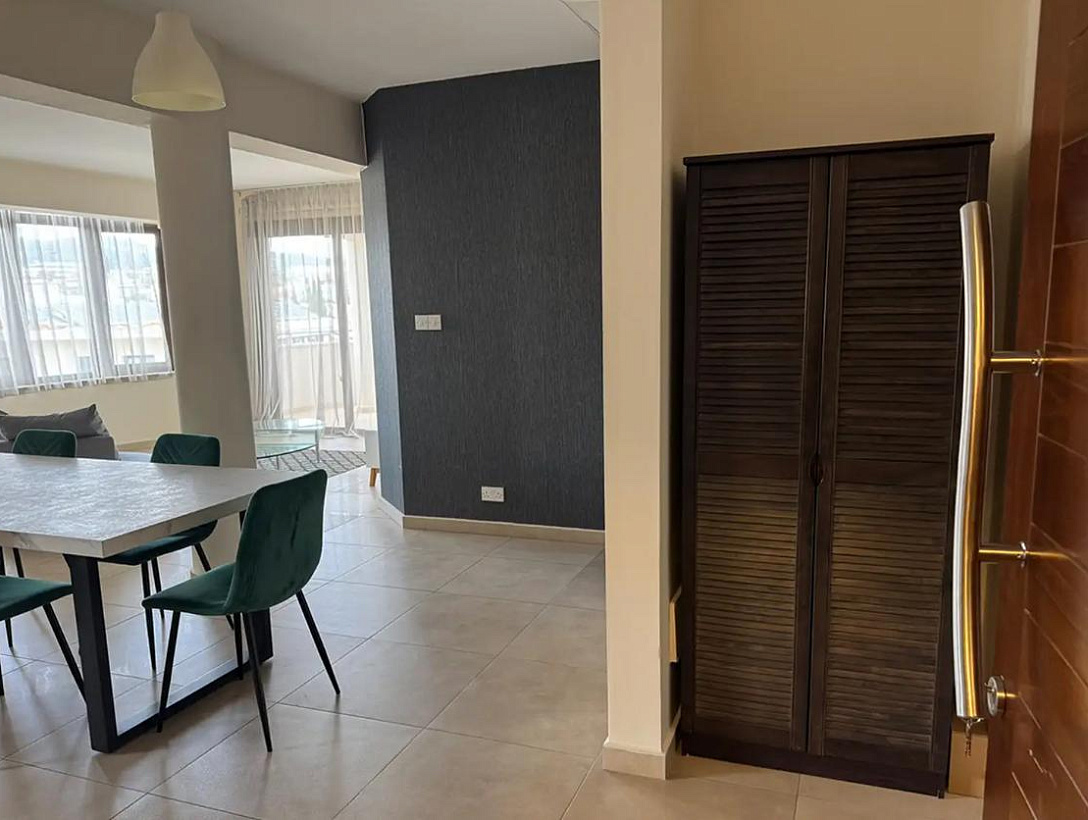 Flat in Paphos