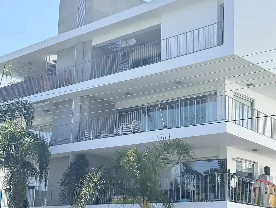 Penthouse in Nicosia