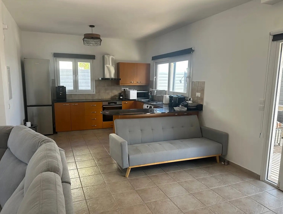 Дом в Фамагусте