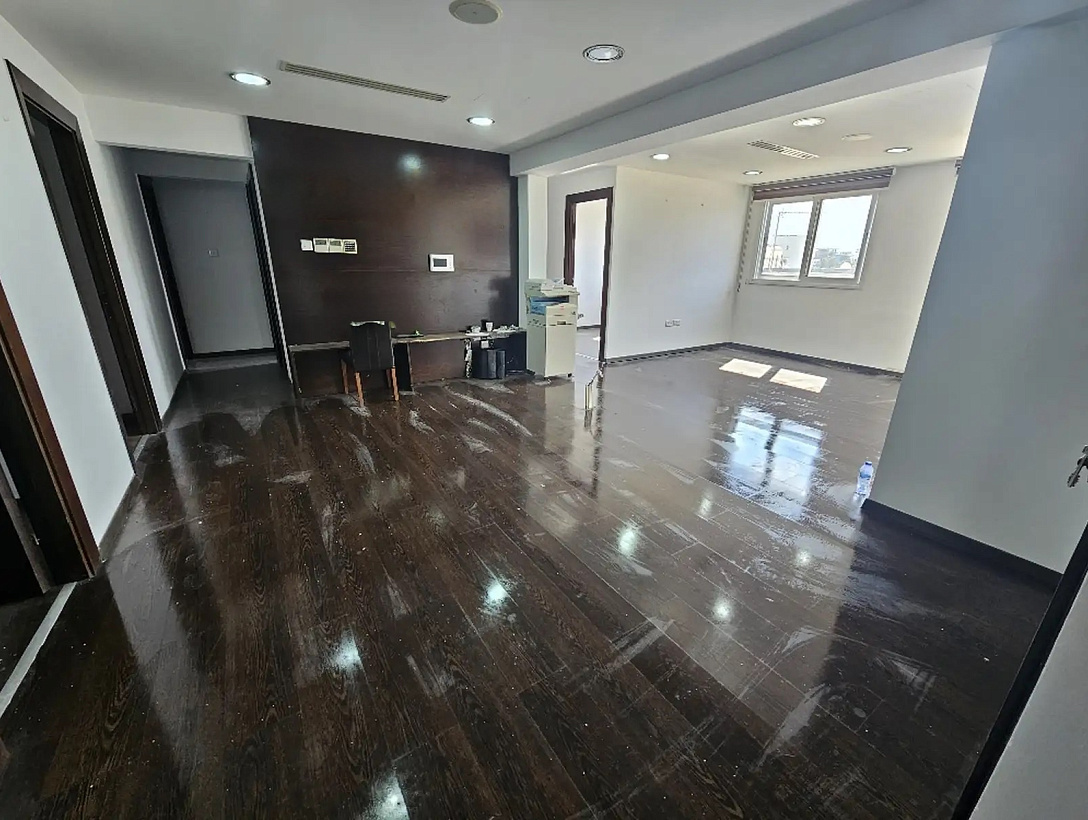 Office in Larnaca