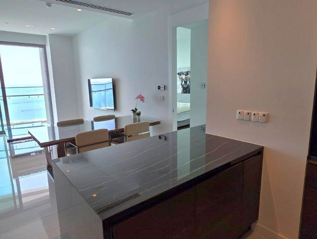 Apartment in Limassol