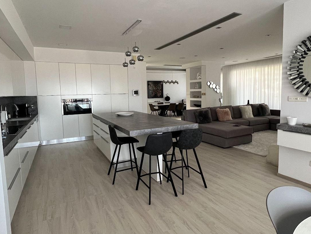 Villa in Limassol