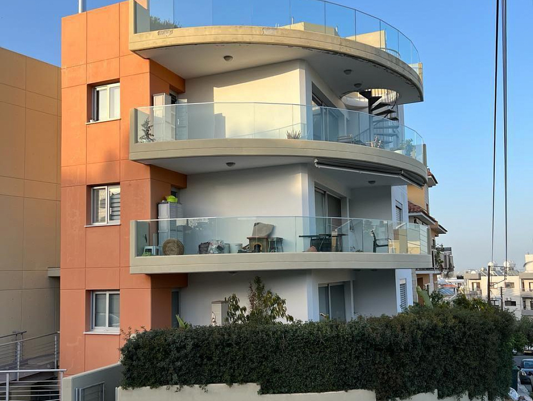 Flat in Nicosia