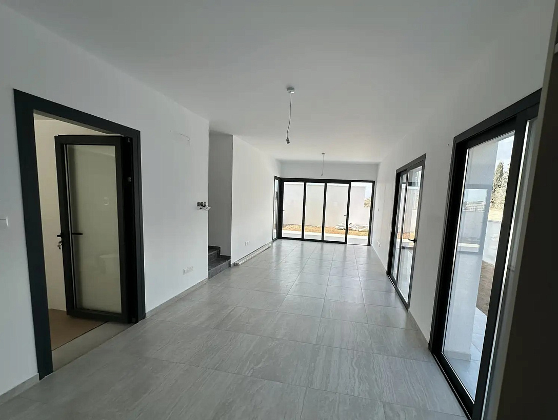 Вилла в Лимассоле