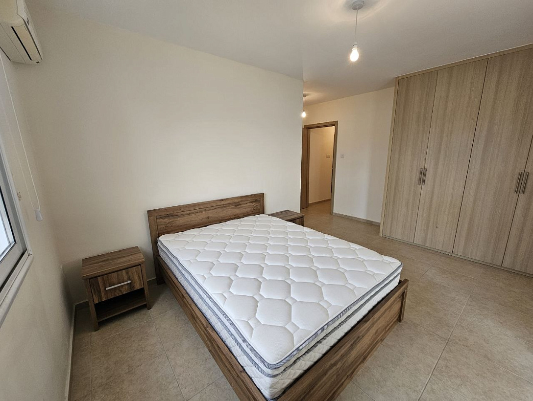 Квартира в Ларнаке