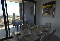 Apartment, 3 bedrooms — 35