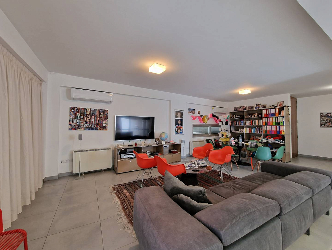 Villa in Limassol