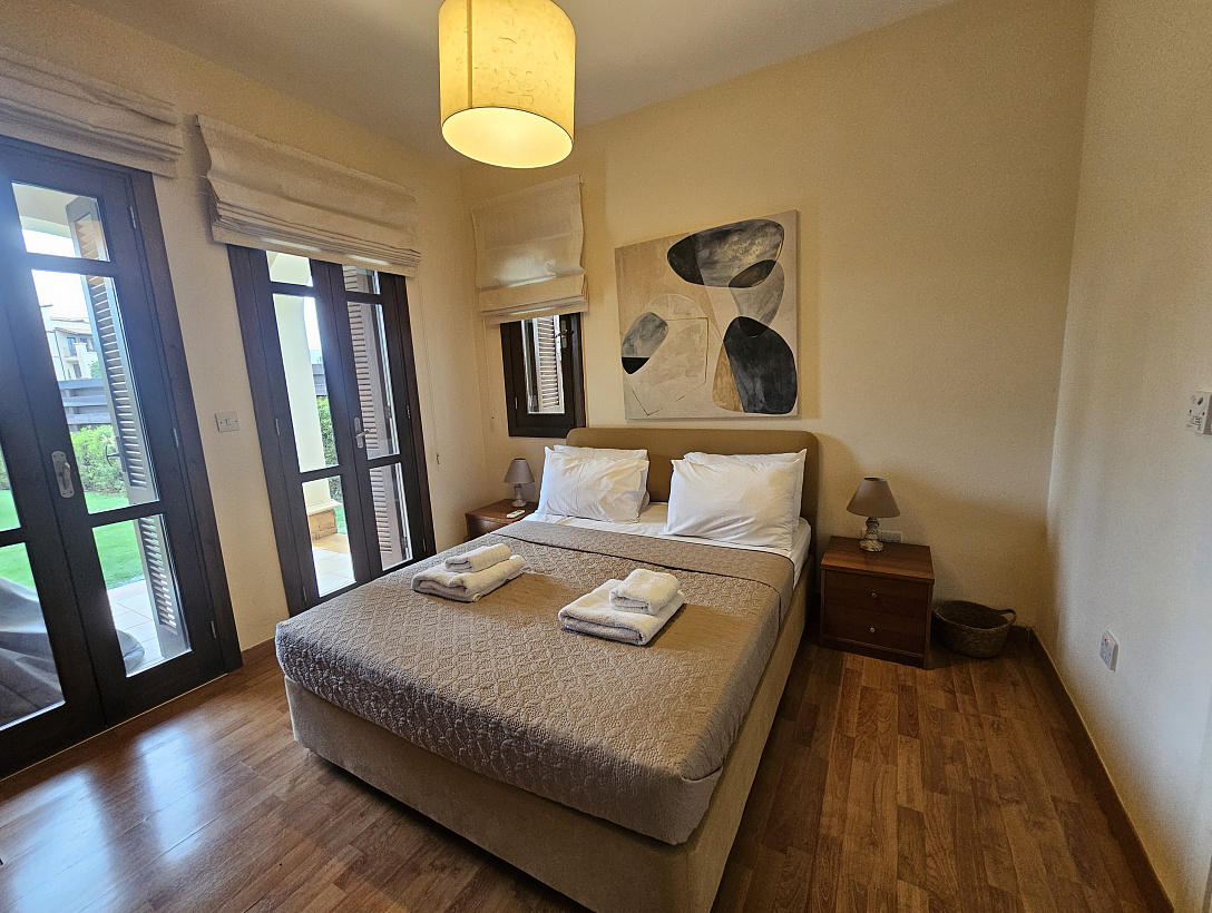 Квартира в Пафосе