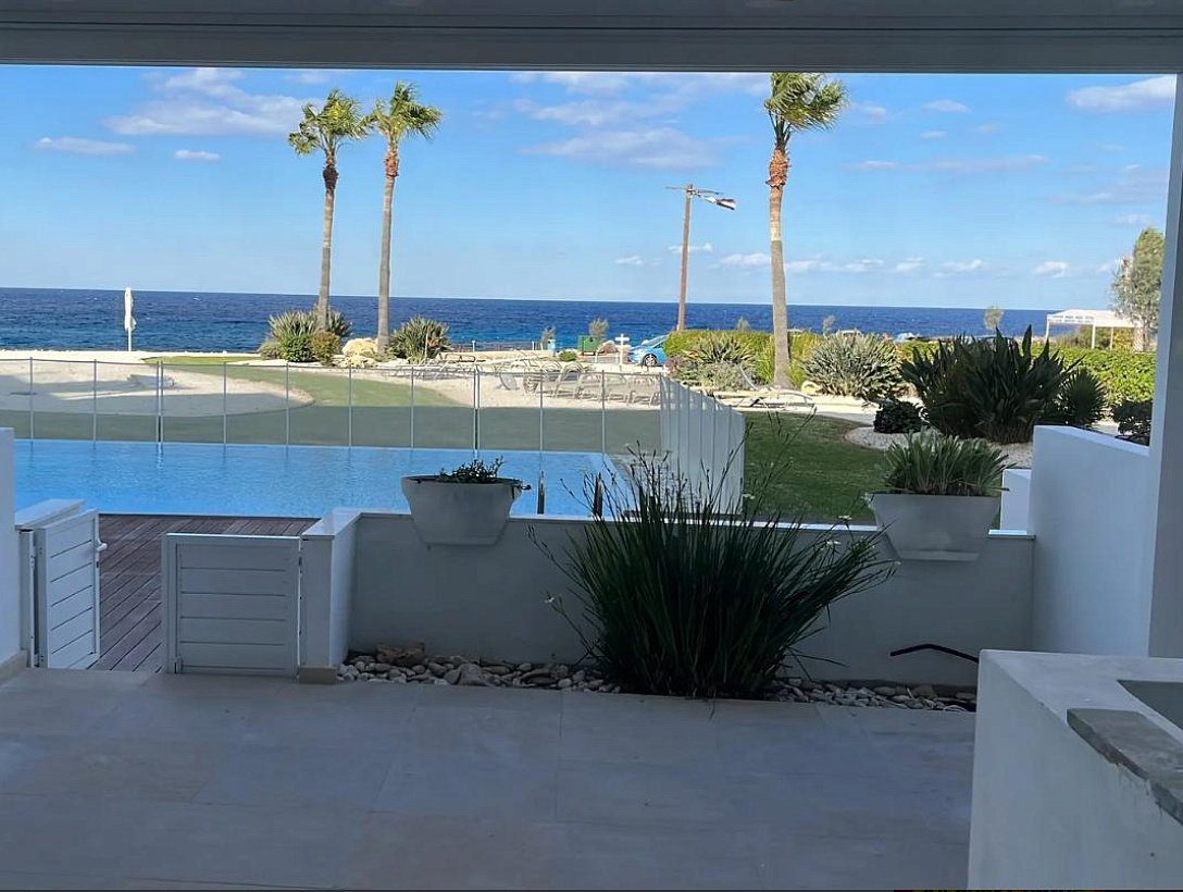 Квартира в Фамагусте