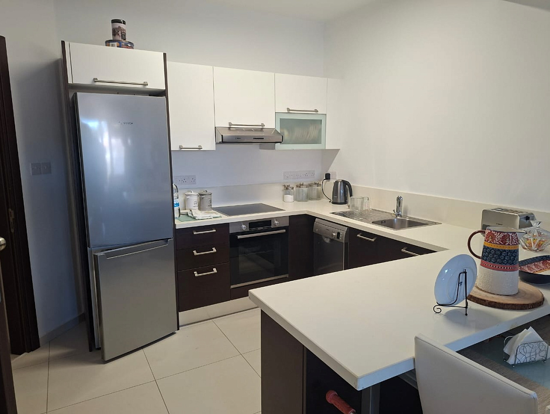 Квартира на Кипре