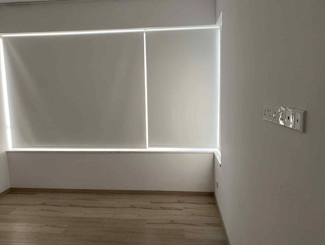 Новая вилла в Ларнаке