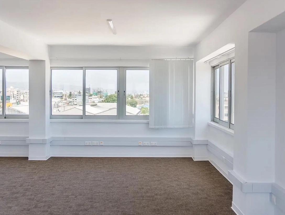 Офис в Лимассоле