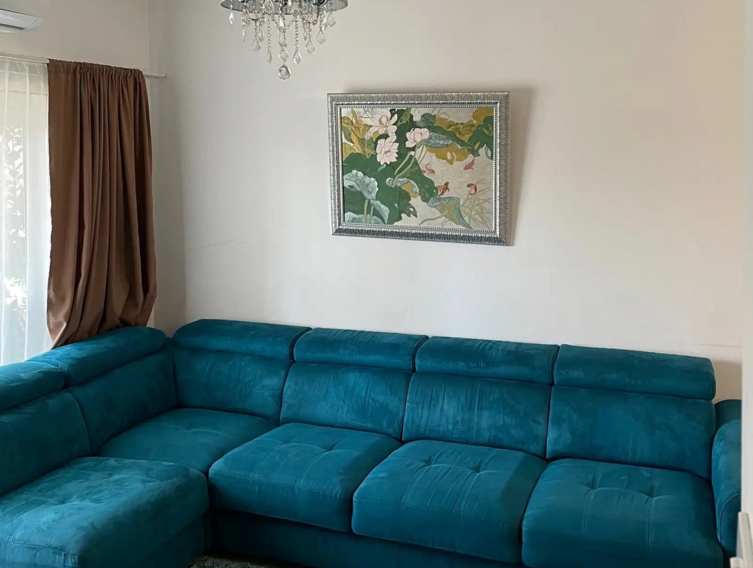 Квартира на Кипре