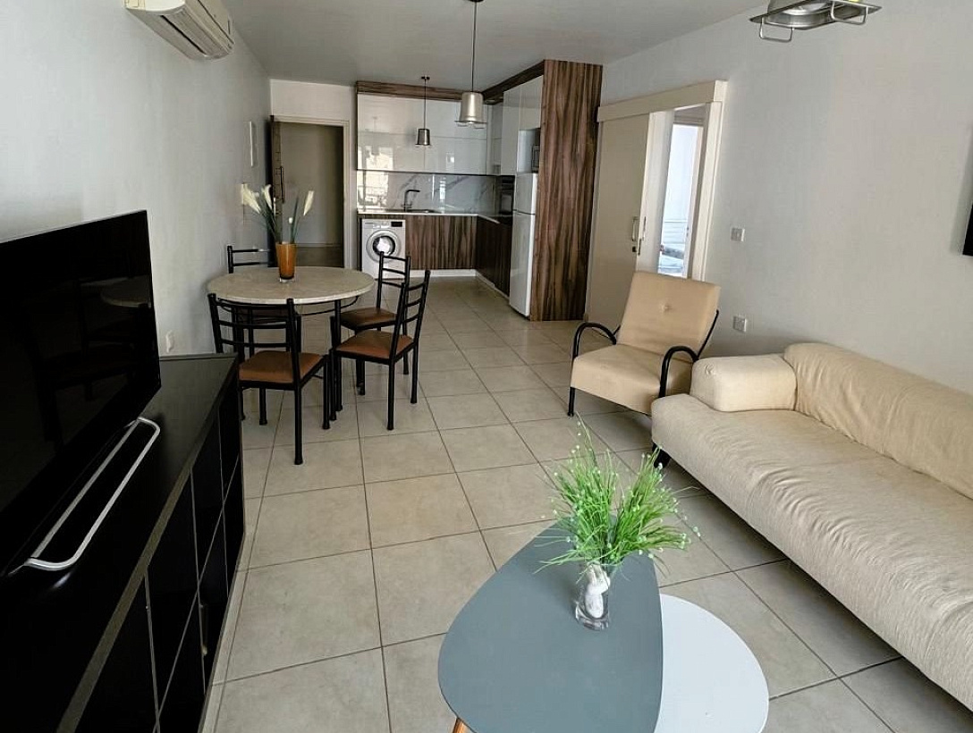 Flat in Paphos