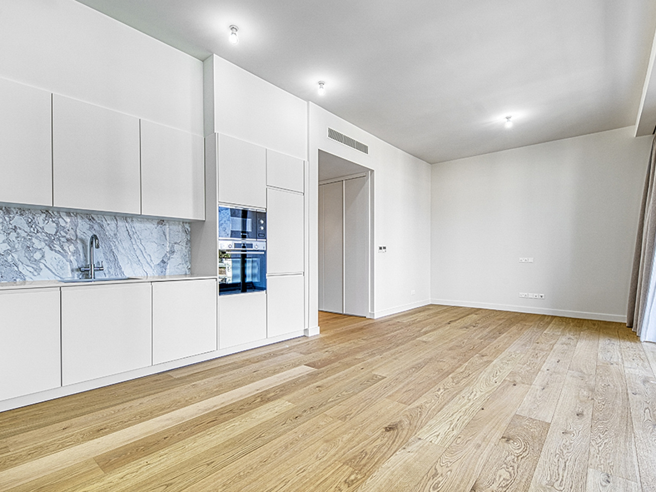 Apartment, 2 bedrooms — 6