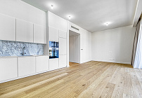 Apartment, 2 bedrooms — 25