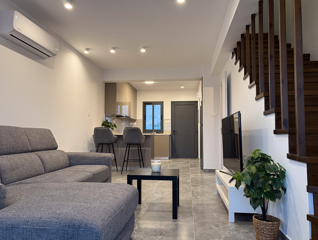 Flat in Limassol