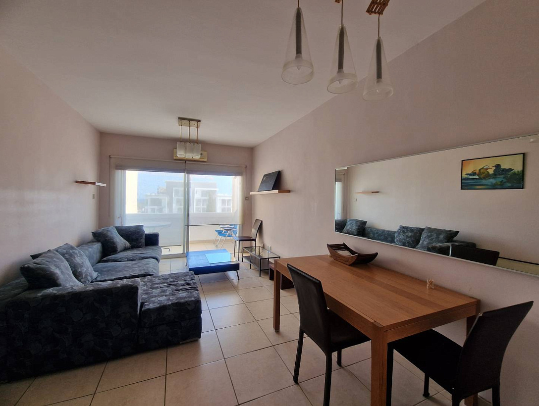 Flat in Limassol