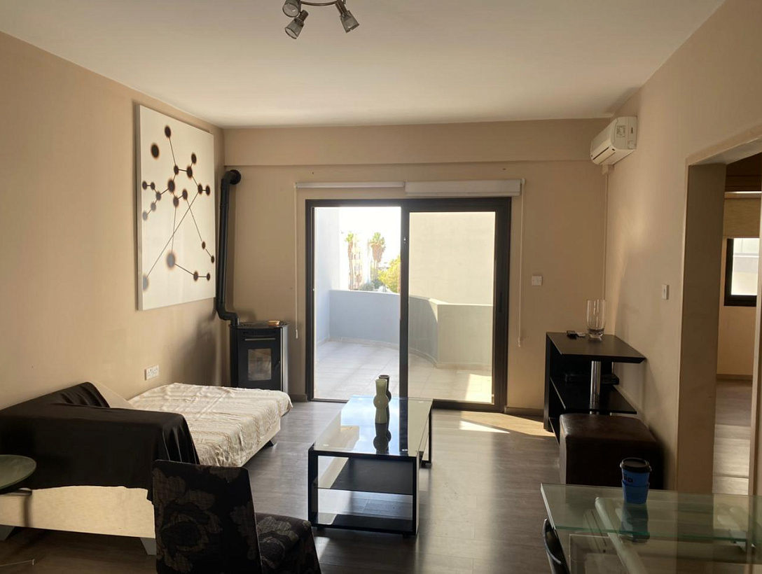 Flat in Paphos