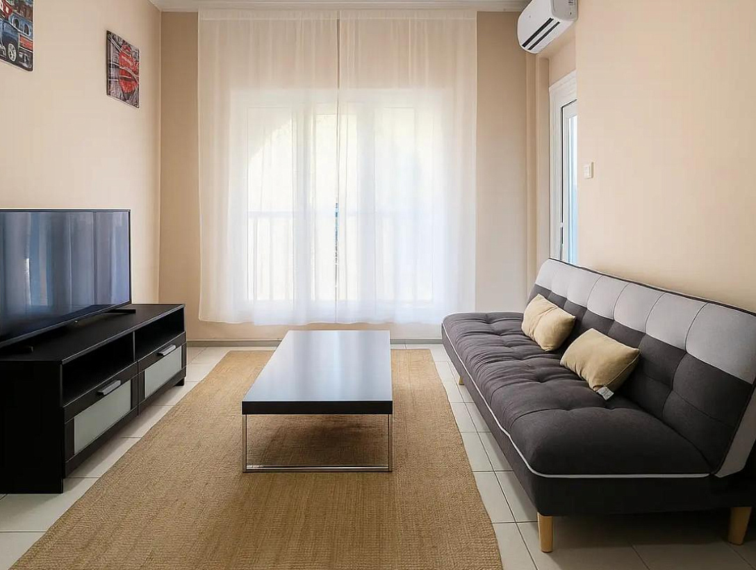 Flat in Limassol