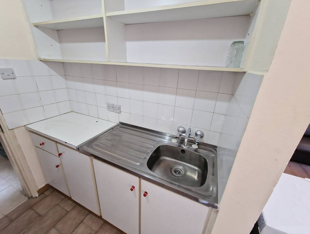 Hotel in Limassol