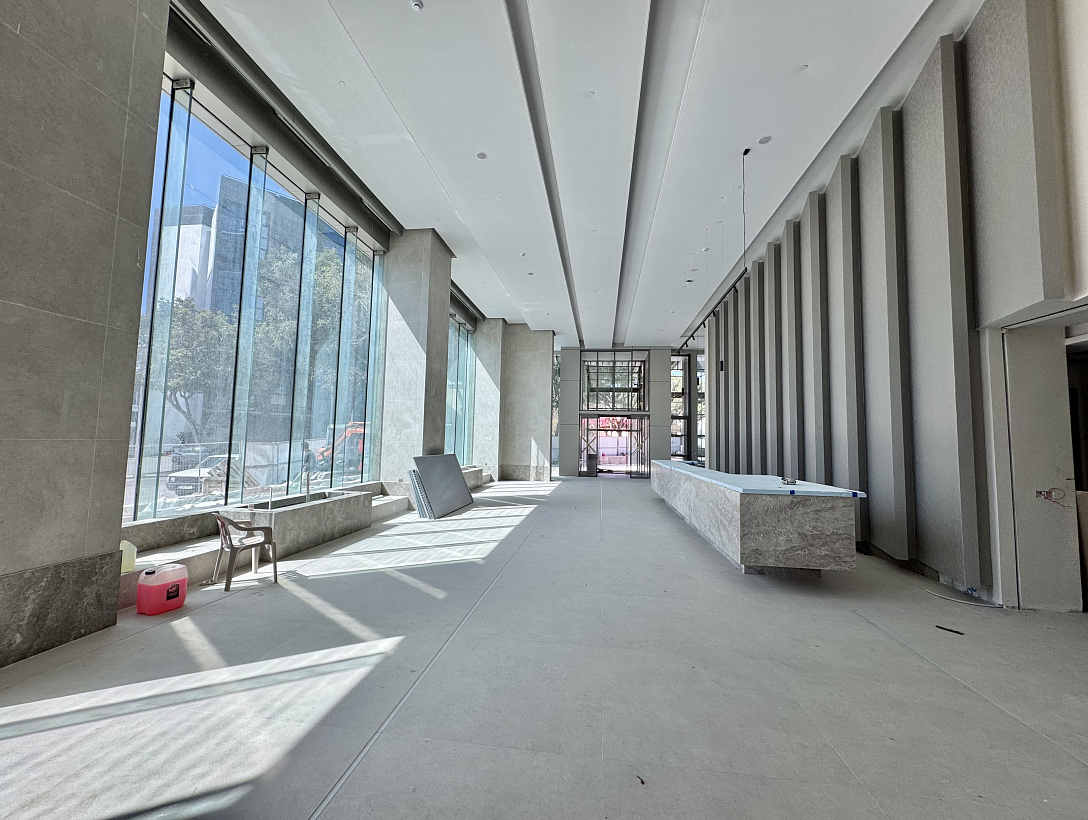 Пентхаус в Лимассоле