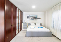 Apartment, 7 bedrooms — 32