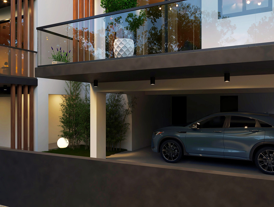 Новый пентхаус в Лимассоле