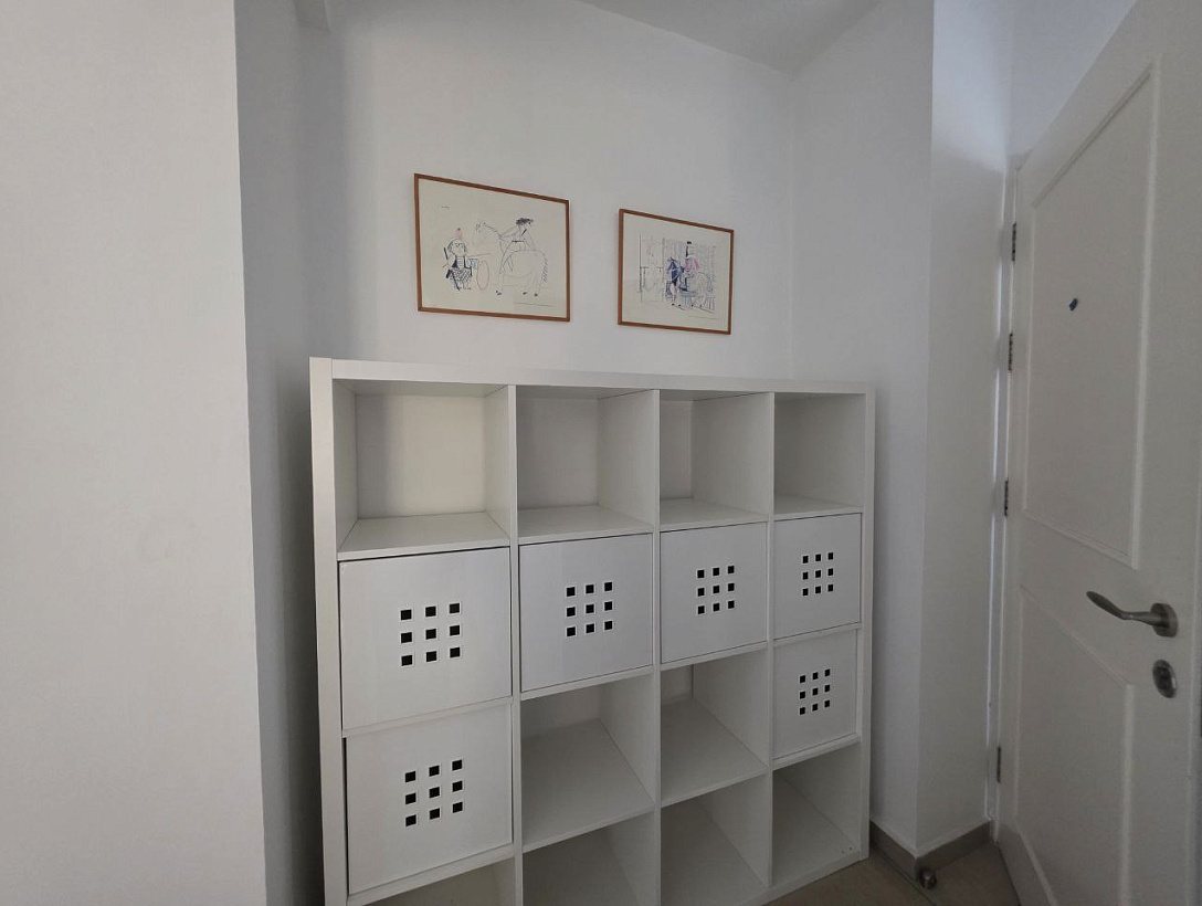 Flat in Nicosia