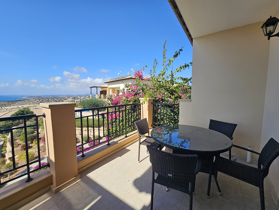 Flat in Paphos