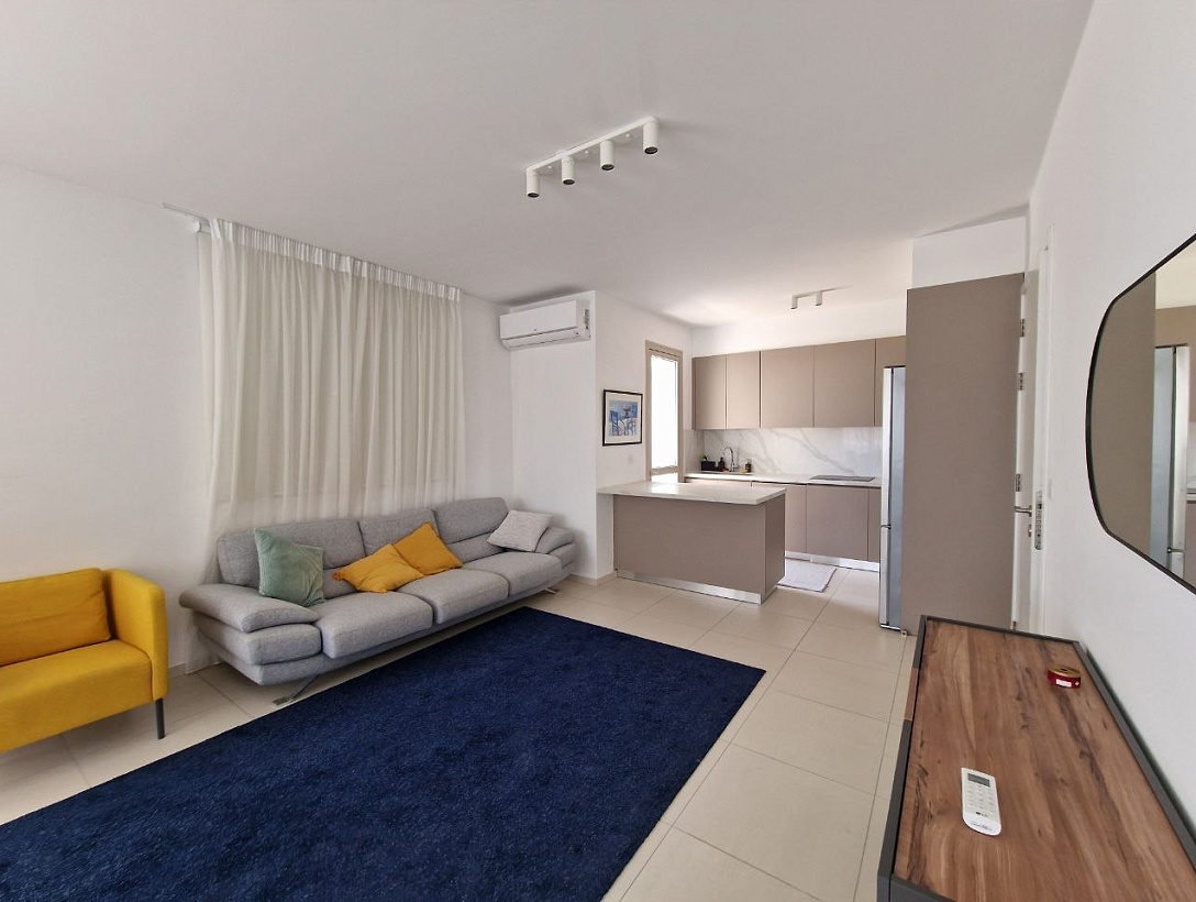 Flat in Larnaca
