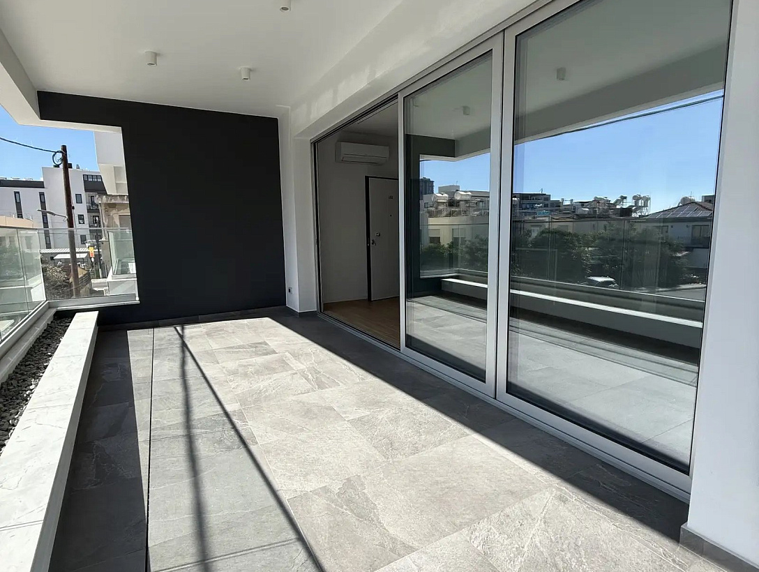 Flat in Limassol