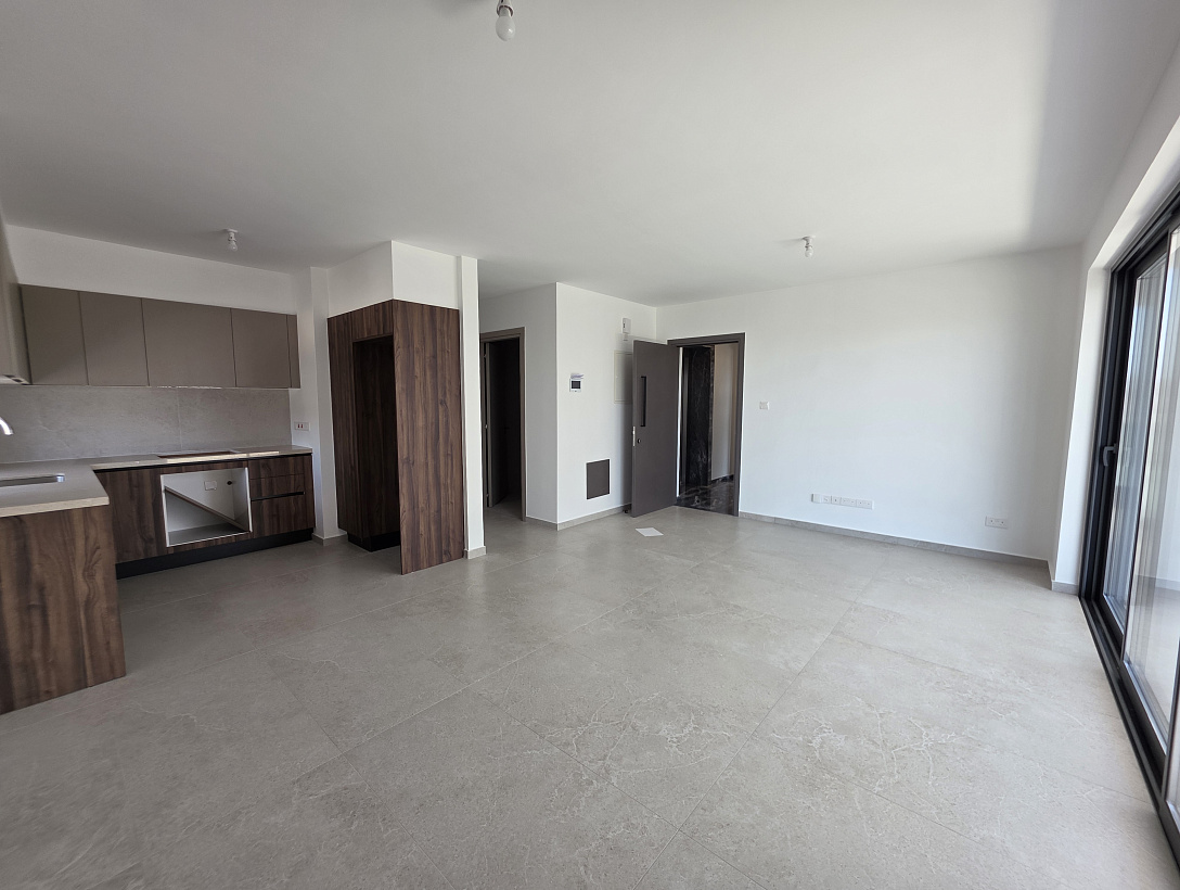 New flat in Larnaca