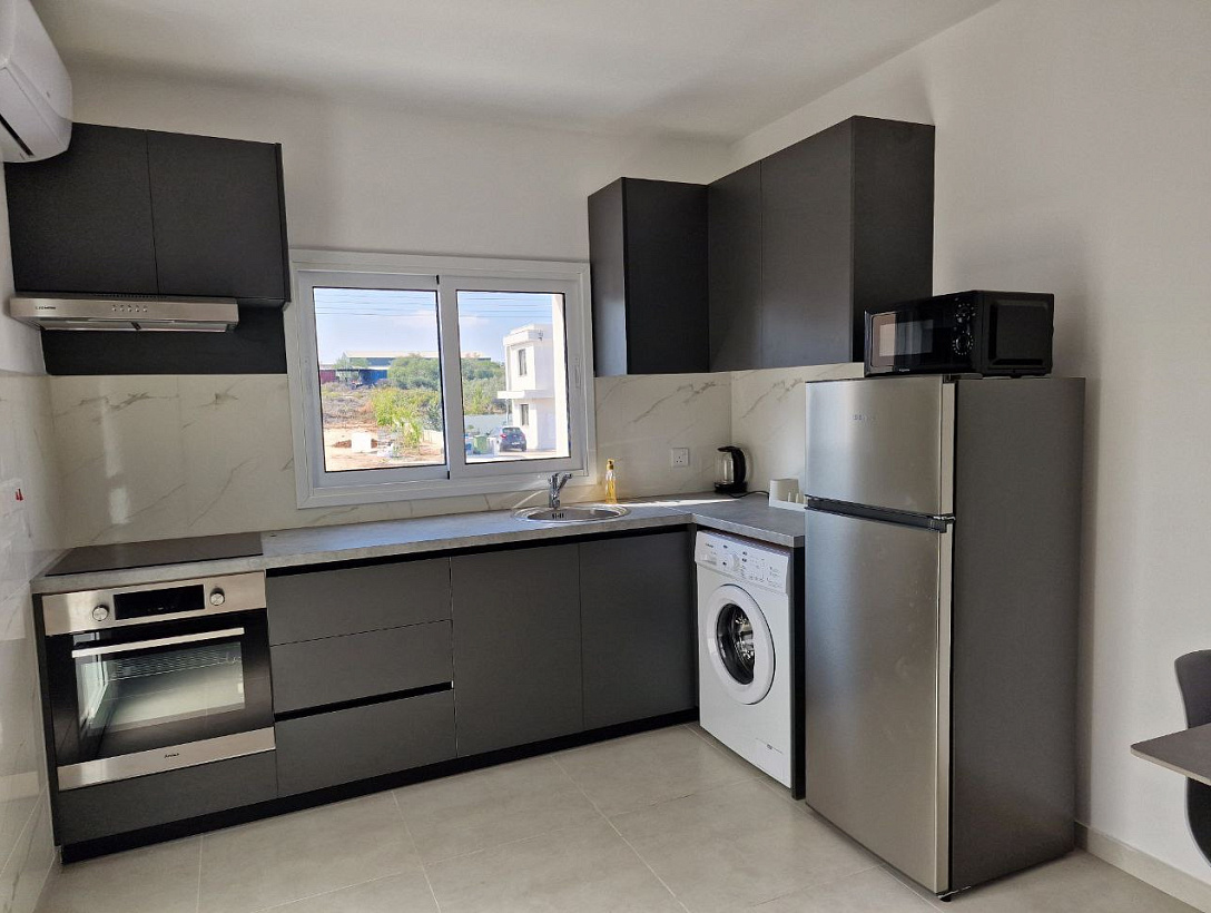 Квартира на Кипре