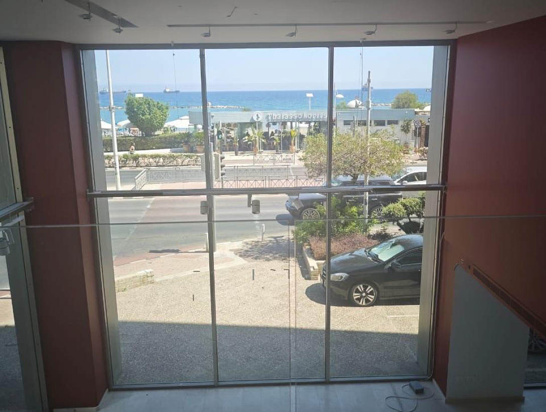 Prime Corner Retail Space for Rent in Cyprus