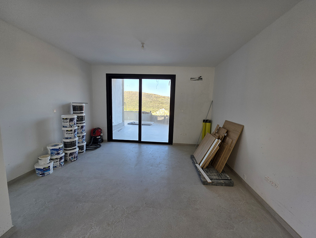 Новый дом в Лимассоле