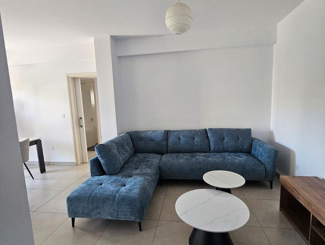 Flat in Limassol