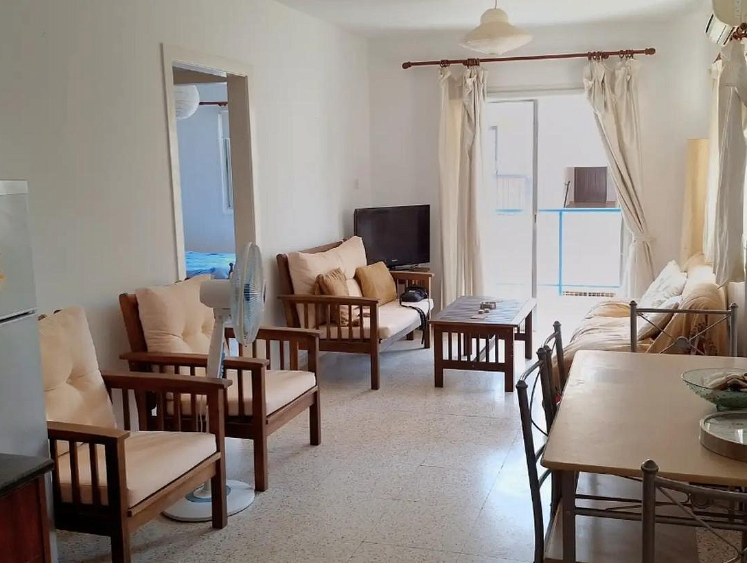 Flat in Famagusta