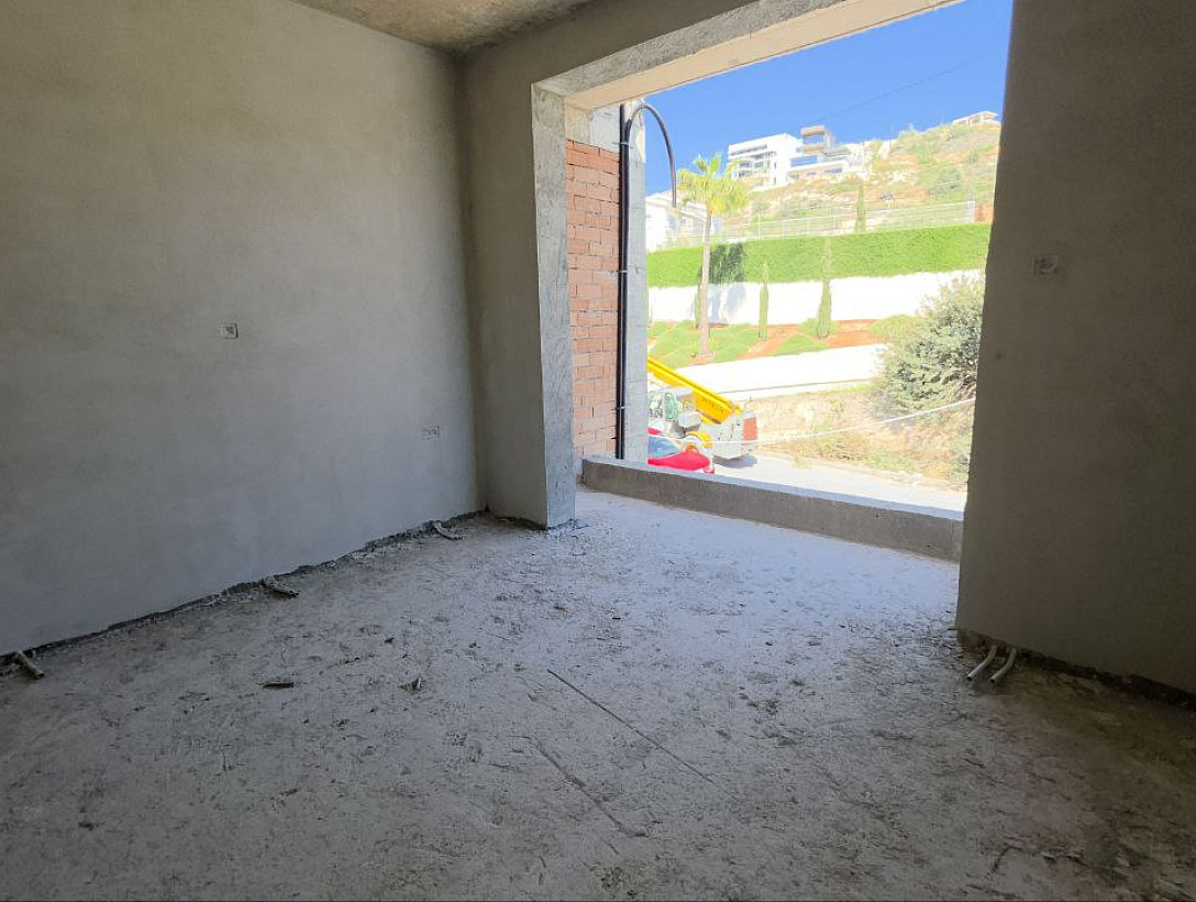 New flat in Limassol